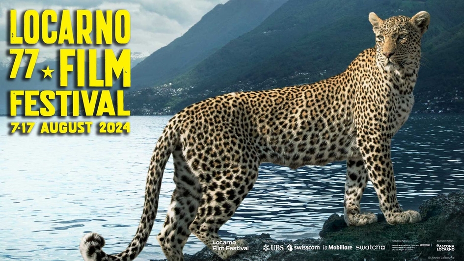 Image: Locarno Film Festival